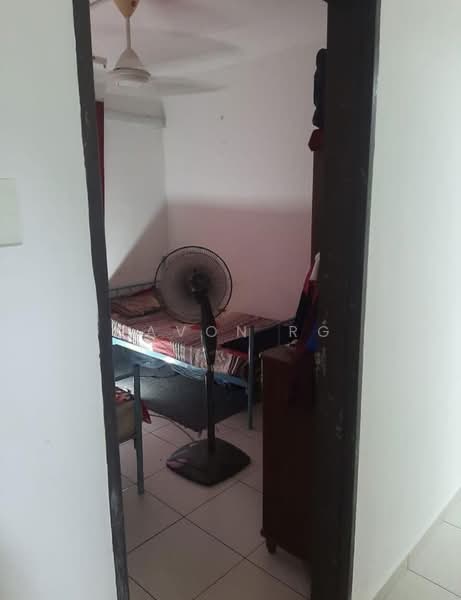 Apartment for Sale at Mandarina Court - Tavon RG - Bedroom - PropertyGuru.com.my