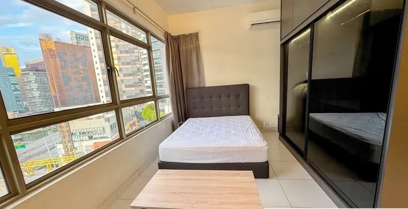 Condominium for Rent at Neo Damansara - Vince Lim - Bedroom - PropertyGuru.com.my