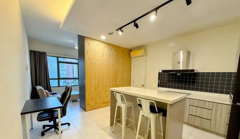 Condominium for Rent at Neo Damansara - Vince Lim - Kitchen - PropertyGuru.com.my