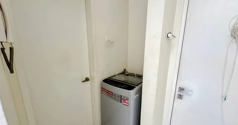 Condominium for Rent at Neo Damansara - Vince Lim - Interior - PropertyGuru.com.my