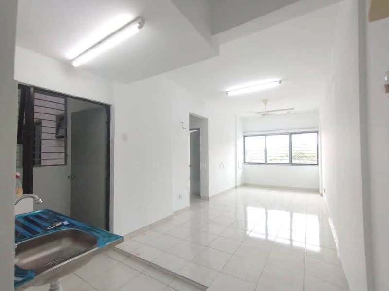 Apartment for Sale at Suria Rafflesia - Chi Hau - Interior - PropertyGuru.com.my