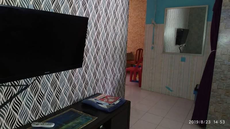 2-storey Terraced House for Sale in Ipoh (Perak) - KEAT . - Interior - PropertyGuru.com.my