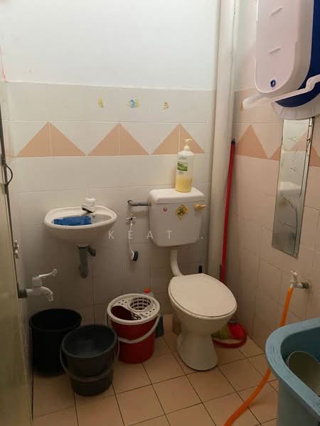 2-storey Terraced House for Sale in Ipoh (Perak) - KEAT . - PropertyGuru.com.my
