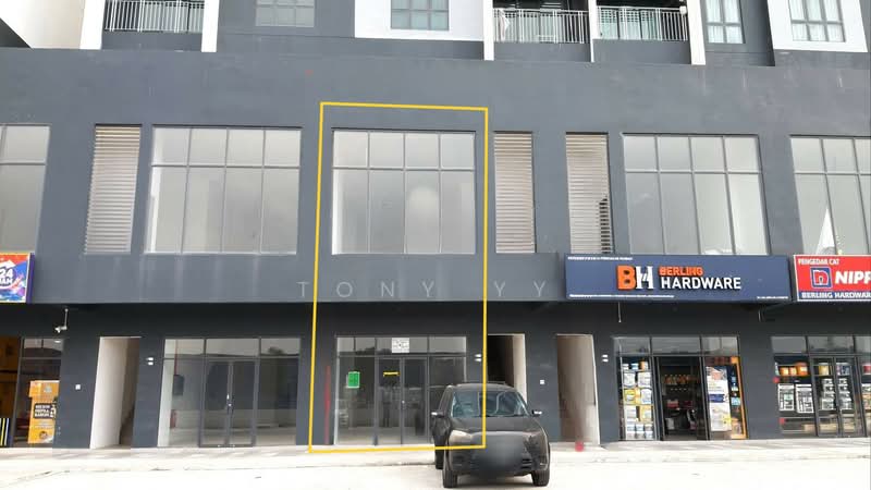 Bandar Gamuda Cove untuk Untuk Dijual - RM 1,090,000, Mac 2026 - Exterior - PropertyGuru.com.my