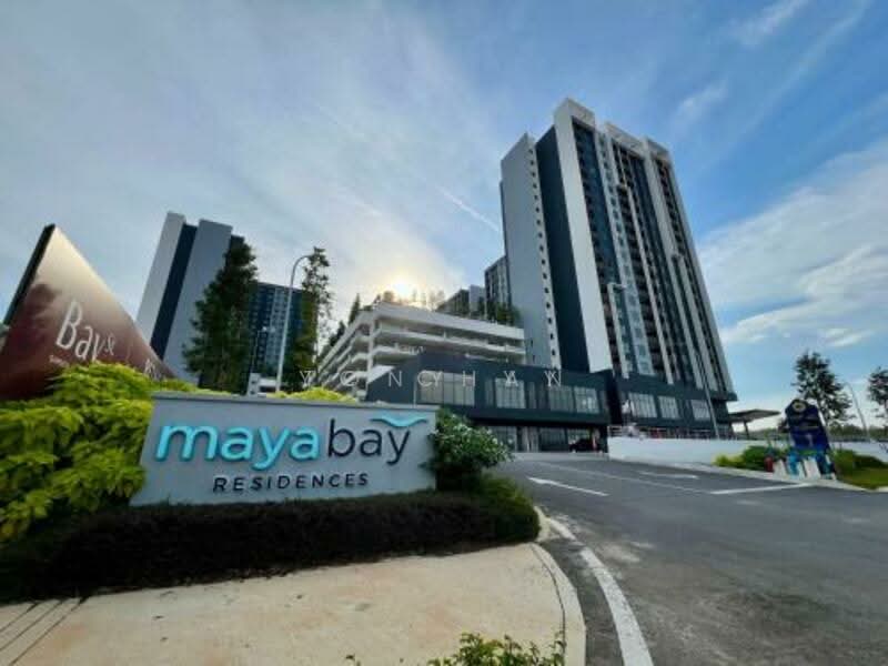 Bandar Gamuda Cove untuk Untuk Dijual - RM 1,090,000, Mac 2026 - Exterior - PropertyGuru.com.my