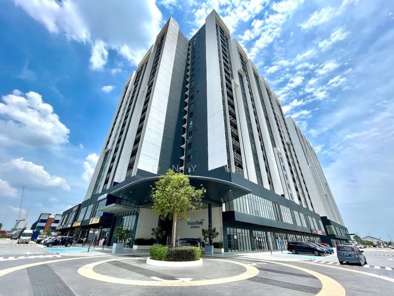 Bandar Gamuda Cove untuk Untuk Dijual - RM 1,090,000, Mac 2026 - Exterior - PropertyGuru.com.my