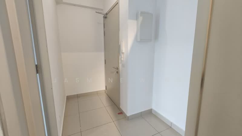 Service Residence for Rent at 28 Boulevard - Jasmine Wong - Entrance - PropertyGuru.com.my