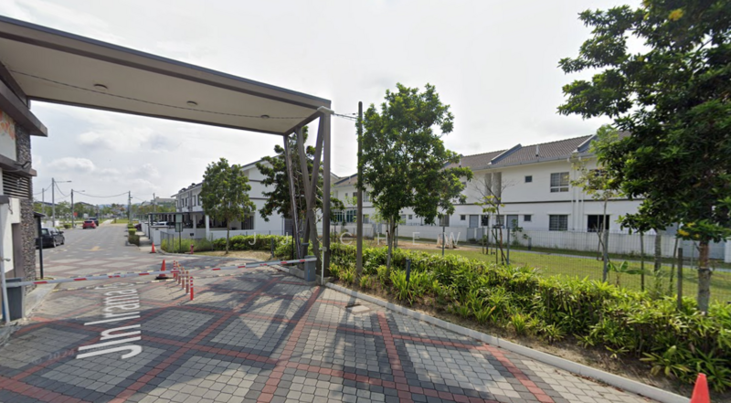 Terraced House for Sale in Kuala Selangor (Selangor) - JJ Chew - Exterior - PropertyGuru.com.my