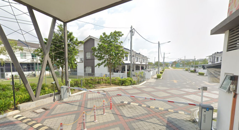 Terraced House for Sale in Kuala Selangor (Selangor) - JJ Chew - Exterior - PropertyGuru.com.my