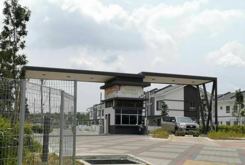 Terraced House for Sale in Kuala Selangor (Selangor) - JJ Chew - Exterior - PropertyGuru.com.my