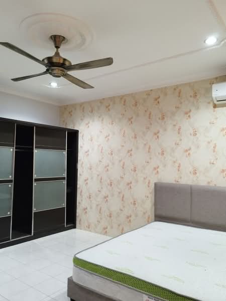 TAMAN KLEBANG RIA untuk Untuk Disewa - RM 1,850 /bulan, Feb 2026 - Bedroom - PropertyGuru.com.my