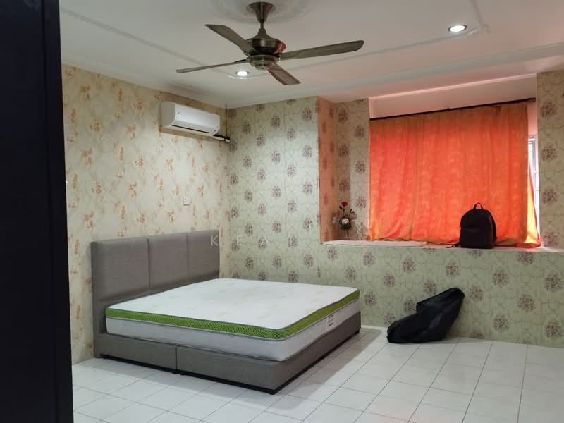 TAMAN KLEBANG RIA untuk Untuk Disewa - RM 1,850 /bulan, Feb 2026 - Bedroom - PropertyGuru.com.my