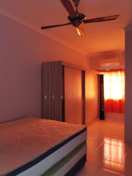 TAMAN KLEBANG RIA untuk Untuk Disewa - RM 1,850 /bulan, Feb 2026 - Bedroom - PropertyGuru.com.my