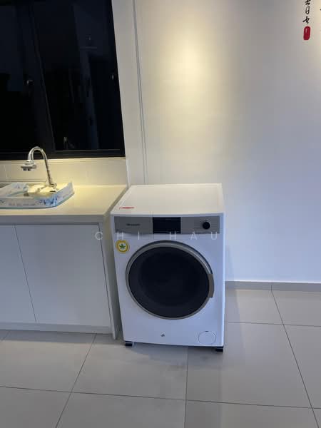 Huni @ Eco Ardence untuk Untuk Disewa - RM 2,000 /bulan, Feb 2026 - Interior - PropertyGuru.com.my