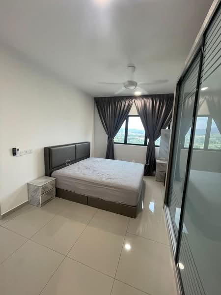Huni @ Eco Ardence untuk Untuk Disewa - RM 2,000 /bulan, Feb 2026 - Bedroom - PropertyGuru.com.my