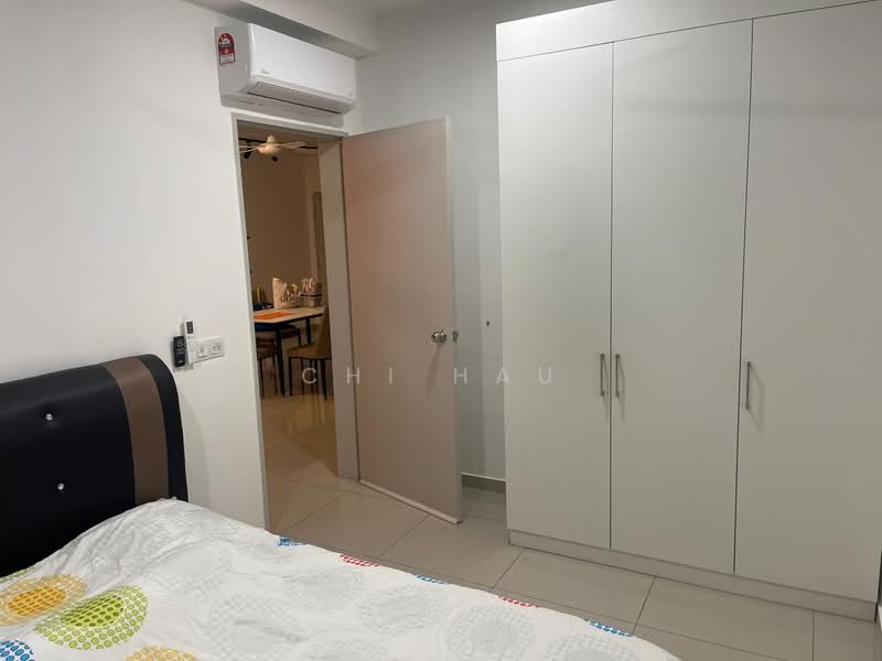 Huni @ Eco Ardence untuk Untuk Disewa - RM 2,000 /bulan, Feb 2026 - Bedroom - PropertyGuru.com.my