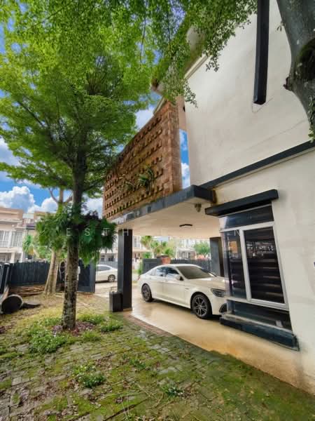 Bungalow for Rent in D'alpinia (Puchong) - Esther Tan - PropertyGuru.com.my