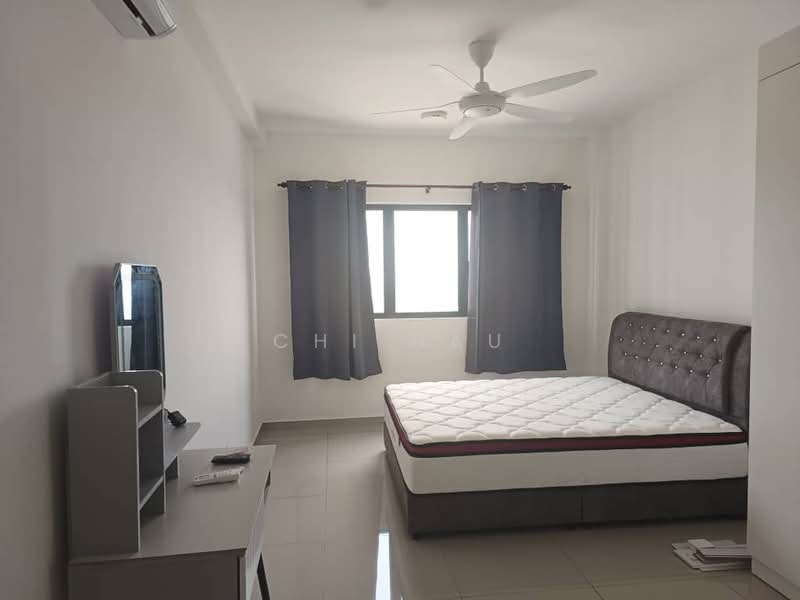Service Residence for Rent at Huni @ Eco Ardence - Chi Hau - Bedroom - PropertyGuru.com.my