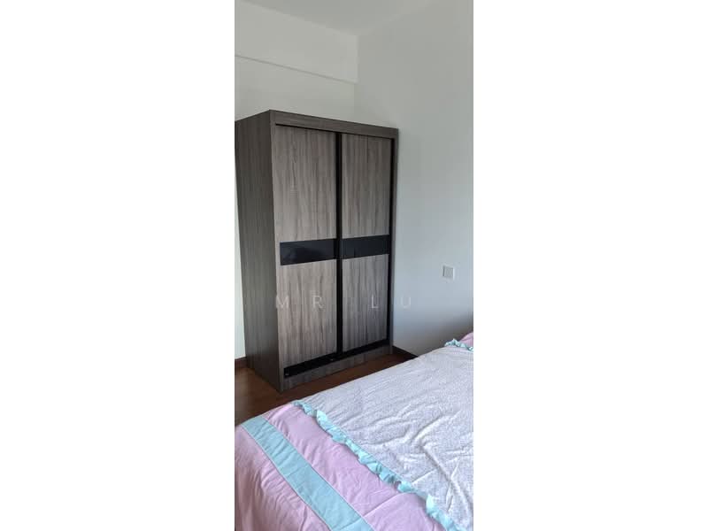 Service Residence for Rent at Country Garden Central Park - Mr Lu - Bedroom - PropertyGuru.com.my