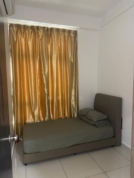 Service Residence for Rent at D'Summit Residences - Mr Lu - Bedroom - PropertyGuru.com.my