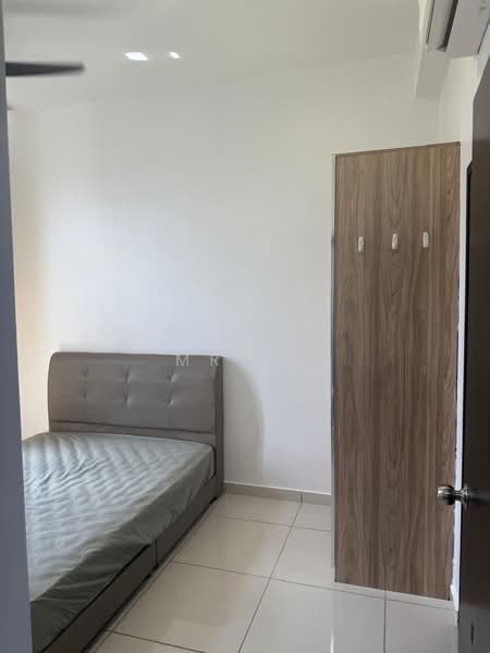 Service Residence for Rent at D'Summit Residences - Mr Lu - Bedroom - PropertyGuru.com.my
