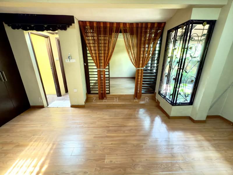 2-storey Terraced House for Sale in Kota Damansara (Selangor) - Masnizah Arifin - Interior - PropertyGuru.com.my