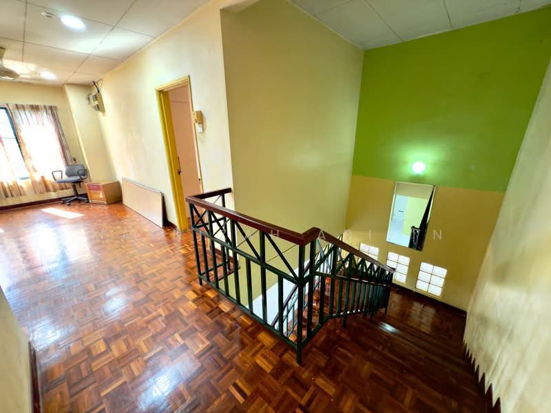2-storey Terraced House for Sale in Kota Damansara (Selangor) - Masnizah Arifin - Interior - PropertyGuru.com.my