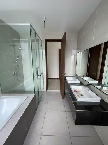2-storey Terraced House for Sale in Puteri Harbour (Iskandar Puteri (Nusajaya)) - Velvet Lau - Bathroom - PropertyGuru.com.my