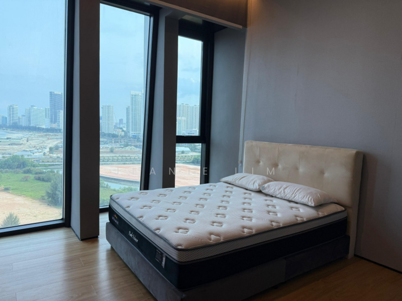 Service Residence for Rent at City of Dreams - Jeanie Lim - PropertyGuru.com.my