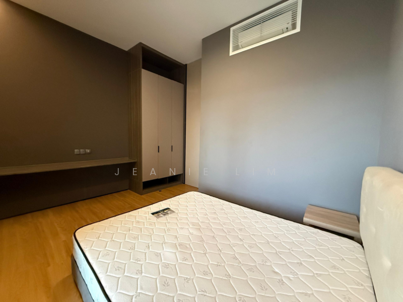 Service Residence for Rent at City of Dreams - Jeanie Lim - Bedroom - PropertyGuru.com.my