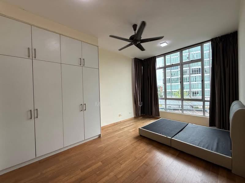 The Seed Taman Sutera Utama untuk Untuk Disewa - RM 2,400 /bulan, Feb 2026 - Bedroom - PropertyGuru.com.my