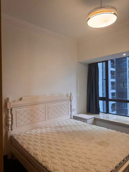 Service Residence for Rent at R&F Princess Cove Phase 1 - Mr Lu - Bedroom - PropertyGuru.com.my