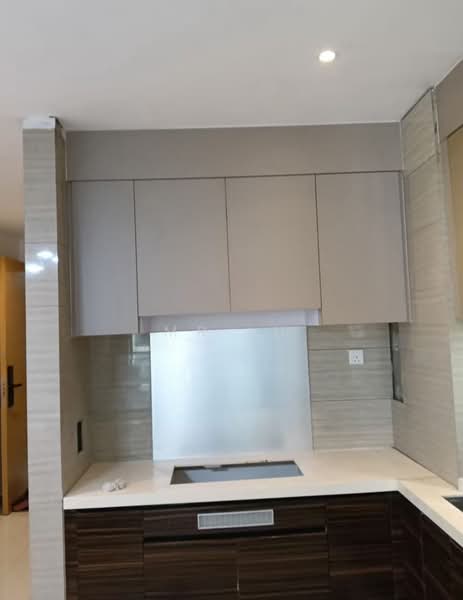 Service Residence for Rent at R&F Princess Cove Phase 1 - Mr Lu - Kitchen - PropertyGuru.com.my