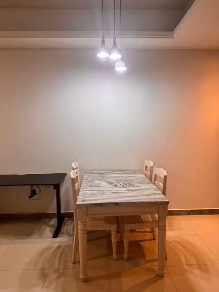 Service Residence for Rent at R&F Princess Cove Phase 1 - Mr Lu - Dining Room - PropertyGuru.com.my