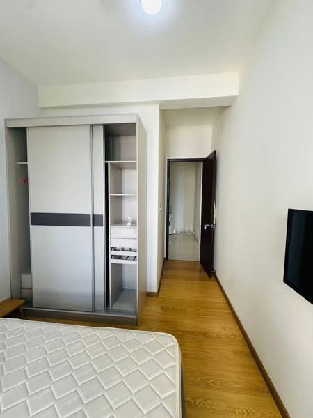 Condominium for Rent at Bay Point @ Country Garden Danga Bay - Mr Lu - Bedroom - PropertyGuru.com.my