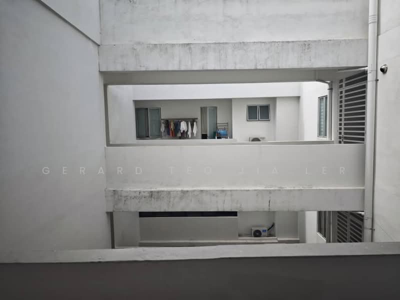 Condominium for Sale at Platinum III - Gerard Teo Jia Ler - Exterior - PropertyGuru.com.my