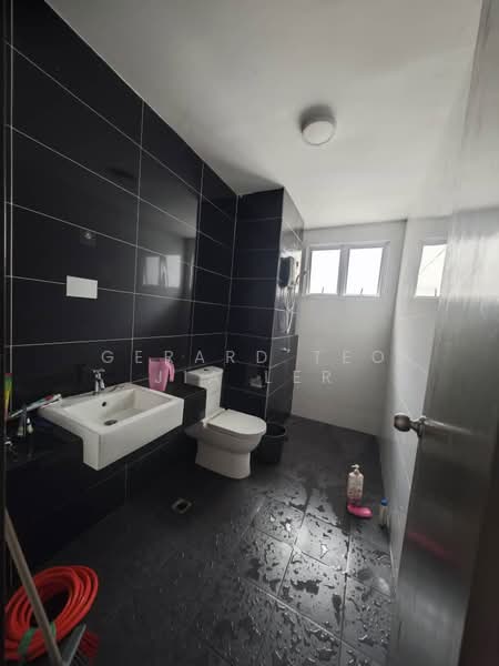 Condominium for Sale at Platinum III - Gerard Teo Jia Ler - Bathroom - PropertyGuru.com.my