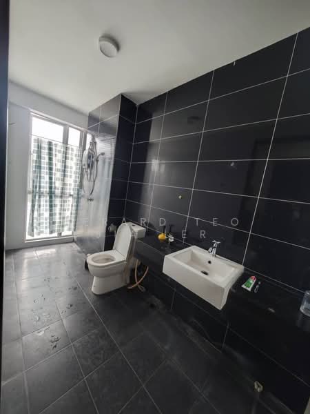 Condominium for Sale at Platinum III - Gerard Teo Jia Ler - Bathroom - PropertyGuru.com.my