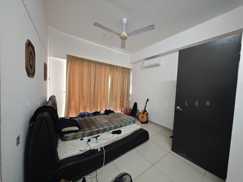 Condominium for Sale at Platinum III - Gerard Teo Jia Ler - Bedroom - PropertyGuru.com.my