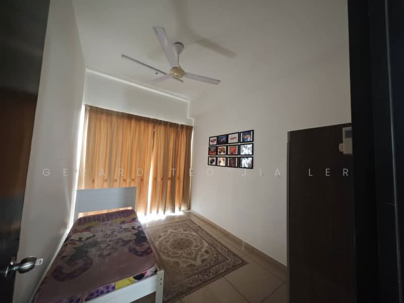 Condominium for Sale at Platinum III - Gerard Teo Jia Ler - Bedroom - PropertyGuru.com.my