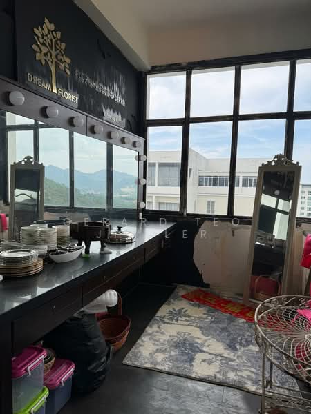 Condominium for Sale at Platinum III - Gerard Teo Jia Ler - Interior - PropertyGuru.com.my