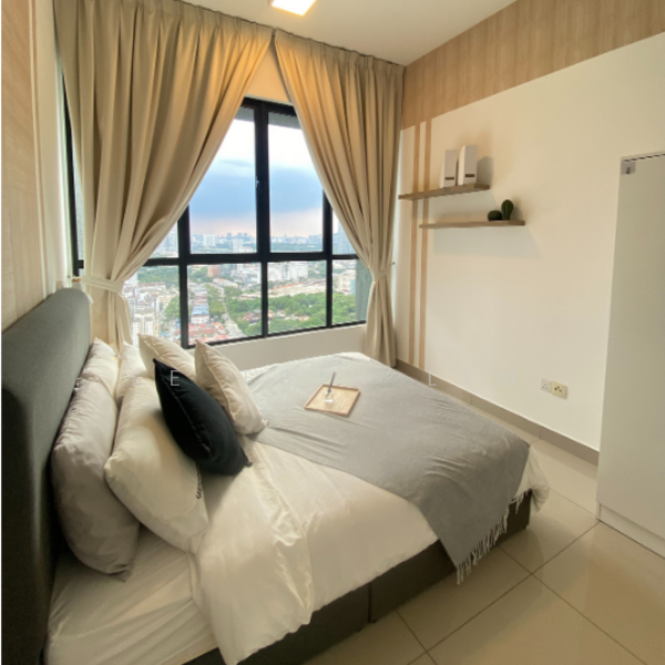 Lavile Kuala Lumpur untuk Untuk Dijual - RM 766,000, Apr 2026 - Bedroom - PropertyGuru.com.my