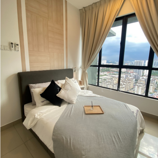 Lavile Kuala Lumpur untuk Untuk Dijual - RM 766,000, Apr 2026 - Bedroom - PropertyGuru.com.my