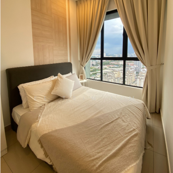 Lavile Kuala Lumpur untuk Untuk Dijual - RM 766,000, Apr 2026 - Bedroom - PropertyGuru.com.my