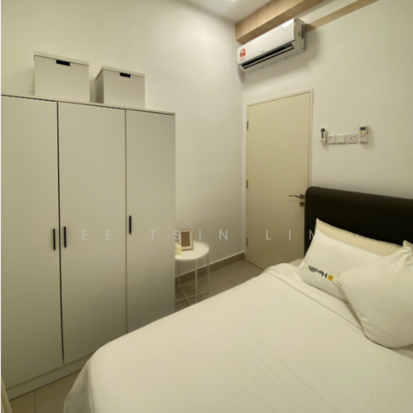 Lavile Kuala Lumpur untuk Untuk Dijual - RM 766,000, Apr 2026 - Bedroom - PropertyGuru.com.my