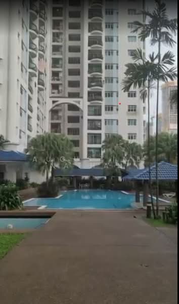 Condominium for Sale at Villa Scott - Augustine Nathan - Exterior - PropertyGuru.com.my