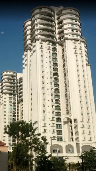 Condominium for Sale at Villa Scott - Augustine Nathan - Exterior - PropertyGuru.com.my