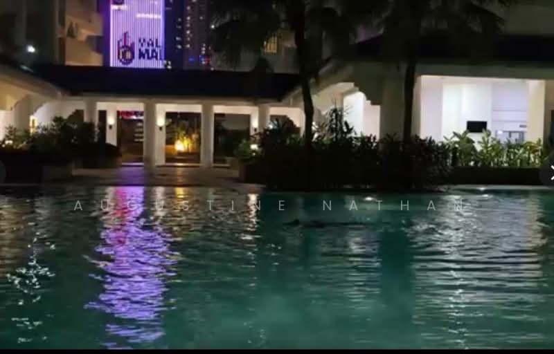 Condominium for Sale at Villa Scott - Augustine Nathan - Exterior - PropertyGuru.com.my