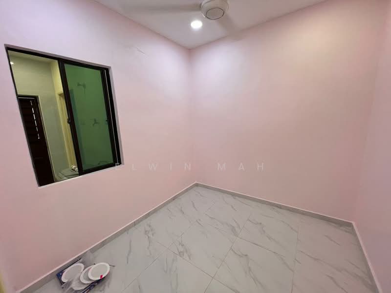 1-storey Terraced House for Sale in Bukit Sentosa (Rawang) - Elwin Mah - Interior - PropertyGuru.com.my