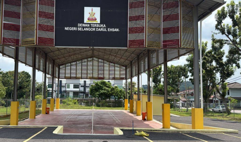 3-storey Terraced House for Sale in Puchong (Selangor) - JJ Chew - Exterior - PropertyGuru.com.my